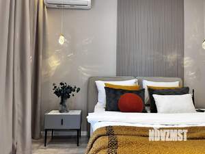 Студия квартира, посуточно, 25м2, 13/16 этаж