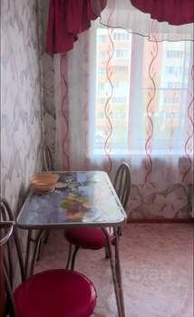 1-к квартира, на длительный срок, 38м2, 2/10 этаж