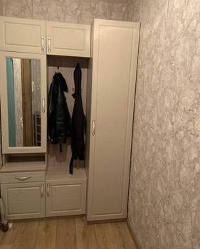 1-к квартира, на длительный срок, 36м2, 4/9 этаж