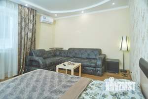 2-к квартира, посуточно, 58м2, 1/1 этаж