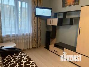 1-к квартира, посуточно, 35м2, 3/16 этаж