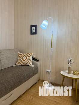 1-к квартира, посуточно, 48м2, 12/14 этаж