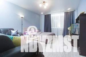 2-к квартира, посуточно, 60м2, 10/16 этаж