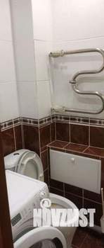 1-к квартира, на длительный срок, 42м2, 4/12 этаж