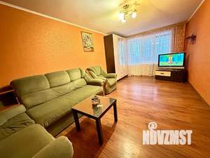 2-к квартира, посуточно, 50м2, 8/9 этаж