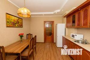 2-к квартира, посуточно, 85м2, 8/14 этаж