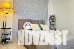 1-к квартира, посуточно, 54м2, 14/17 этаж