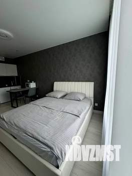 Студия квартира, посуточно, 27м2, 16/17 этаж