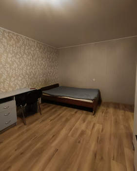 1-к квартира, на длительный срок, 30м2, 9/9 этаж