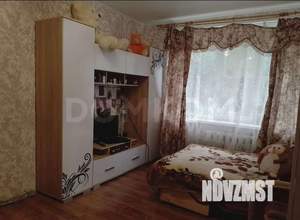 1-к квартира, на длительный срок, 22м2, 2/5 этаж