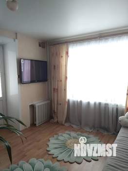 1-к квартира, на длительный срок, 35м2, 3/9 этаж