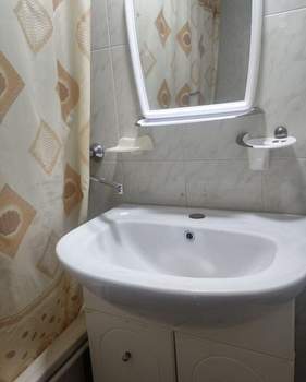 2-к квартира, на длительный срок, 52м2, 6/10 этаж