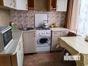 1-к квартира, посуточно, 36м2, 5/9 этаж