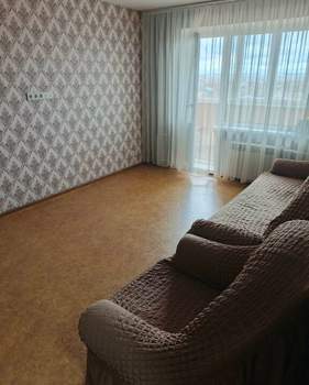 1-к квартира, на длительный срок, 35м2, 5/9 этаж