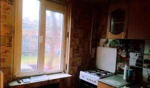 1-к квартира, на длительный срок, 30м2, 1/2 этаж