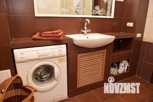 2-к квартира, посуточно, 86м2, 1/1 этаж