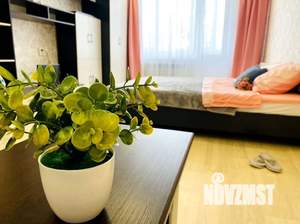 1-к квартира, посуточно, 38м2, 3/9 этаж