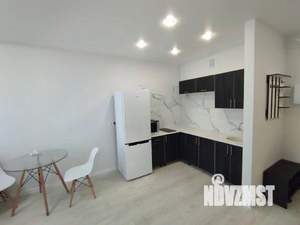 1-к квартира, посуточно, 48м2, 1/1 этаж