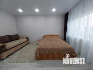 1-к квартира, посуточно, 30м2, 3/9 этаж