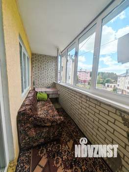 1-к квартира, на длительный срок, 41м2, 3/5 этаж