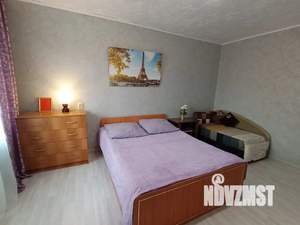 1-к квартира, посуточно, 28м2, 3/9 этаж