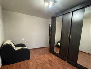 2-к квартира, на длительный срок, 45м2, 4/5 этаж