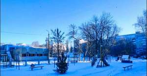 1-к квартира, на длительный срок, 36м2, 5/9 этаж