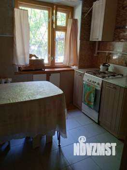 1-к квартира, на длительный срок, 42м2, 1/5 этаж