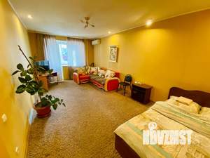 2-к квартира, посуточно, 71м2, 2/9 этаж
