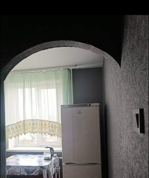 1-к квартира, на длительный срок, 26м2, 7/10 этаж