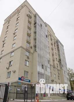 1-к квартира, на длительный срок, 40м2, 4/10 этаж