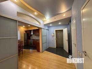 2-к квартира, на длительный срок, 88м2, 4/10 этаж