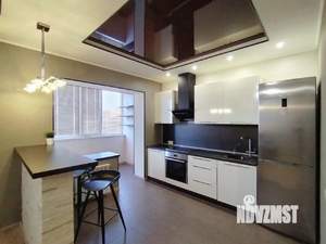 1-к квартира, на длительный срок, 42м2, 12/14 этаж