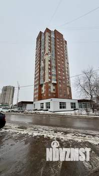 1-к квартира, на длительный срок, 48м2, 17/18 этаж