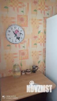 1-к квартира, на длительный срок, 31м2, 2/4 этаж