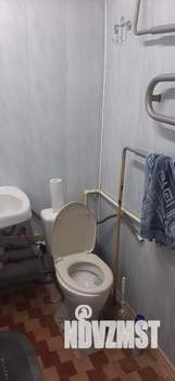 1-к квартира, на длительный срок, 34м2, 3/5 этаж