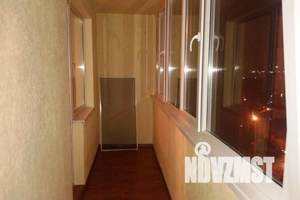1-к квартира, посуточно, 38м2, 8/10 этаж
