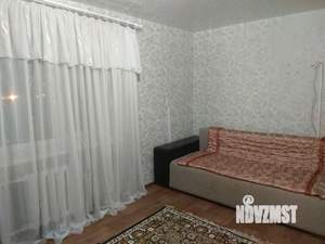 1-к квартира, на длительный срок, 30м2, 3/5 этаж