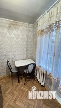 1-к квартира, на длительный срок, 30м2, 2/10 этаж