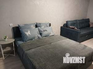 1-к квартира, посуточно, 35м2, 5/9 этаж