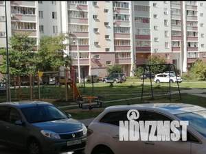 1-к квартира, на длительный срок, 38м2, 5/10 этаж