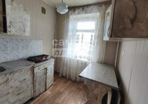 1-к квартира, на длительный срок, 21м2, 8/9 этаж