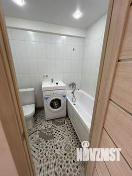 1-к квартира, на длительный срок, 35м2, 11/20 этаж