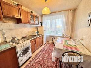 2-к квартира, на длительный срок, 53м2, 5/9 этаж