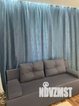 1-к квартира, посуточно, 47м2, 9/14 этаж