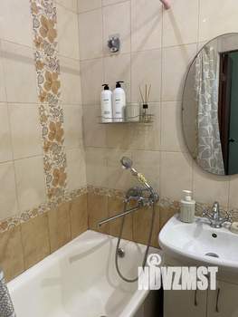 1-к квартира, посуточно, 31м2, 3/5 этаж