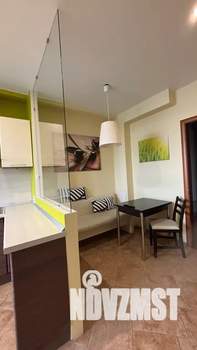 2-к квартира, посуточно, 60м2, 5/18 этаж