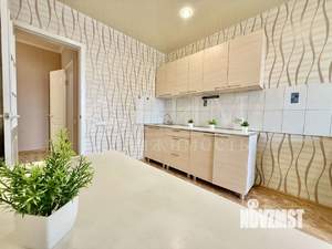 1-к квартира, на длительный срок, 40м2, 2/9 этаж