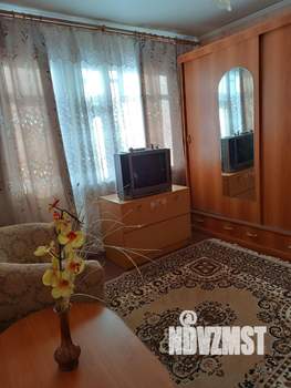 1-к квартира, посуточно, 28м2, 5/9 этаж