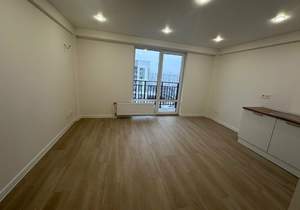 Студия квартира, на длительный срок, 31м2, 10/18 этаж